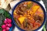 طرز تهیه آبگوشت سنتی و اصیل به سبک دیزی‌سراها