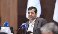 پیام وزیر ورزش و جوانان پس از درخشش کاروان «سفیران امید»