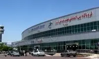 جزییات بازگشایی فرودگاه تبریز اعلام شد
