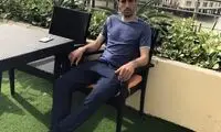 استقلال همان آرژانتین است، فقط مسی را ندارد!