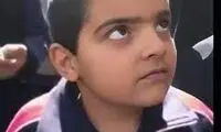 تغییر چهره سجاد رضایی در یک ویدئو جدید