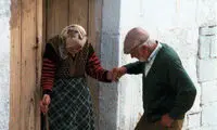 ازدواج مرد ۱۱۹ ساله و یک زن ۹۳ ساله در ایران