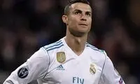 تصاویر دیدنی از خودروهای سوپر لاکچری رونالدو 