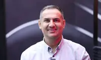 منیعی: فردوسی‌پور فقط ادای مردمی بودن را در می‌آورد