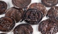 گنجینه مرموز گالیله پس از ۱۶۰۰ سال سر از خاک بیرون آورد!