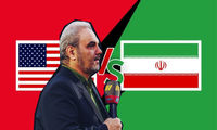 جواد خیابانی؛ آشی که بخواهی نخواهی باید بخوری! 