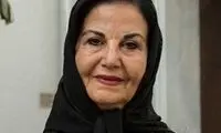 قاب مشترک پوری بنایی و فرامرز قریبیان در سال 1356