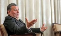 محمد صدر: باید مذاکرات ‌با آلمان، فرانسه و انگلستان آغاز شود