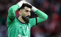 پرسپولیس: بیرانوند محروم شود تقصیر ما نیست!