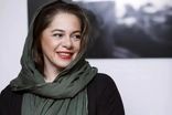 استایل جدید و جذاب مستانه مهاجر در یک نمایش
