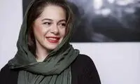 استایل جدید و جذاب مستانه مهاجر در یک نمایش