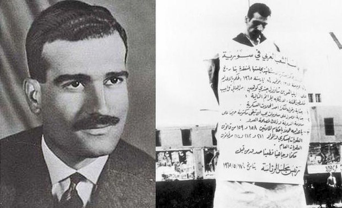   معامله تاریخی و بزرگ جولانی با اسرائیل 