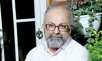 درگذشت رضا داودنژاد و ماجرای خانمی که به کما رفت