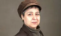 چهره تازه و متفاوت مازیار لرستانی با عینک 