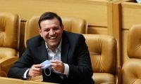 عزیزی‌خادم به فدراسیون برمی‌گردد؟ 
