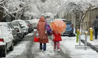 پیش‌بینی هوای تهران در تعطیلات آخر هفته