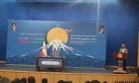 چهره معروف، مجری نشست خبری پزشکیان شد 