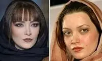 تغییر چهره باورنکردنی بهنوش طباطبایی در گذر زمان