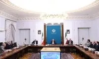۵ دستور مهمی که مسعود پزشکیان صادر کرد
