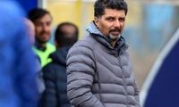 ملاقات مجتبی حسینی و پرسپولیس قطعی شد!