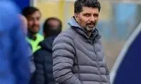 ملاقات مجتبی حسینی و پرسپولیس قطعی شد!