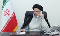 دلداری رئیس‌جمهور به خانواده مهسا امینی