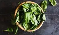 رژیم غذایی برای جلوگیری از ترومبوز سیاهرگی عمقی 