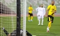 بازیکن مازاد سپاهان، ستاره شد