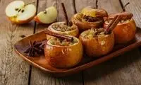۵ نکته مهم و کاربردی برای پخت انواع میوه