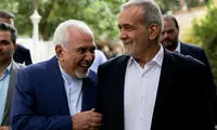 نتیجه قطعی انتخابات ریاست جمهوری اعلام شد 