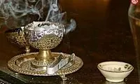 با مضرات اسپند دود کردن آشنا شوید