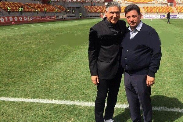 پرونده سرمربی سابق پرسپولیس در تیم ملی بسته شد