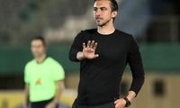 رحمتی همه بندها را فعال کرد!