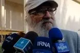 تذکر داریوش ارجمند به خبرنگار صداوسیما درباره رهبر شهید