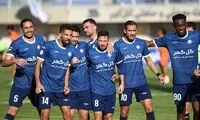 اسدی، تارتار را به مرحله بعدی رساند