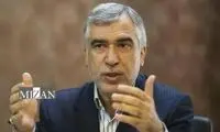 ظهره‌وند: گروسی سرباز پیاده نظام اسرائیل است