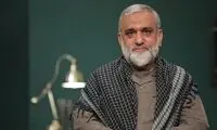 نقدی: تاریخ ساخت موشک‌های ما در جنگ بعدی، اردیبهشت ۱۴۰۵ است 