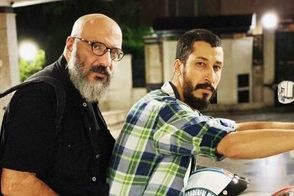 عکس دسته‌جمعی چند بازیگر مشهور ایران در استرالیا