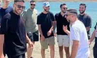 درباره تصویری که این روزها خیلی سروصدا می‌کند!
