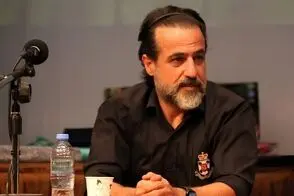 توهین باورنکردنی رامین راستاد به میثاقی