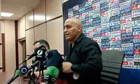 یک سگ کار دست علیرضا منصوریان داد!