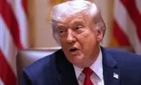 ترامپ پس از نقض آتش‌بس، ایران را تهدید کرد