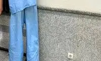 دستگیری مادر و دختر به اتهام قتل پدر خانواده