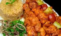 طرز تهیه جوجه کباب در ماهی‌تابه؛ آبدار و خوشمزه
