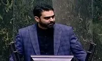 انتقاد تند روزنامه جوان از سخنرانی ثابتی در مجلس