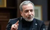 عراقچی: آمریکا ۱۵ روز صبر می‌کرد، بحران ایجاد نمی‌شد