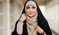 واکنش مژه لواسانی به پست جدیدش در وزارت بهداشت