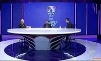 گاف وحشتناک شبکه ورزش در ویژه برنامه جام ملت‌ها