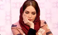 استوری احساسی بهنوش طباطبایی جلب‌توجه کرد
