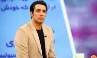 استوری تازه سپهر حیدری برای یک استقلالی!